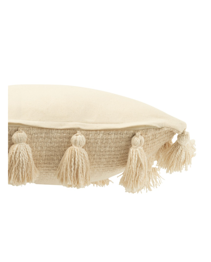 coussin-beige-pompon-Soror-La-Boutique-3