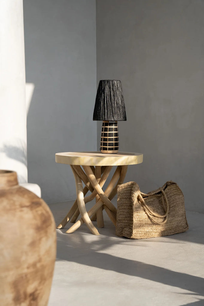 lampe-table-chevet-noir-naturel-Soror-La-Boutique-2