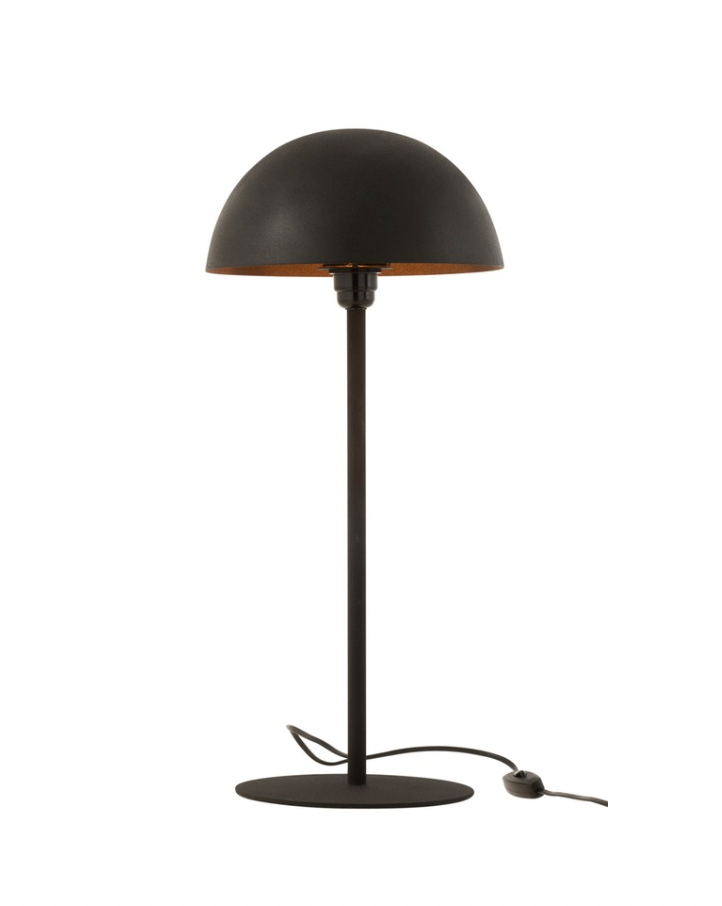 lampe-table-fer-noir-champignon-Soror-La-Boutique-3