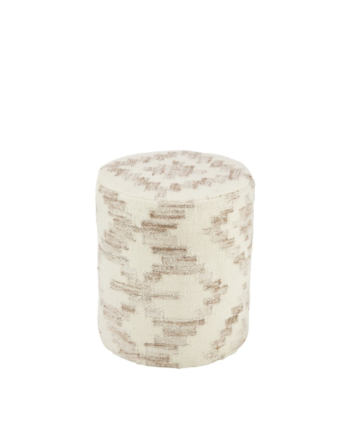 pouf-ethnique-laine-coton-blanc-Soror-La-Boutique-1