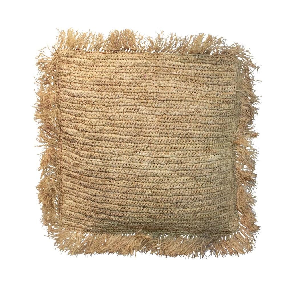 raphia-naturel-coussin-60x60-Soror-La-Boutique-1